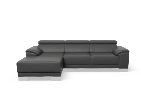 Ecksofa LO Medium L